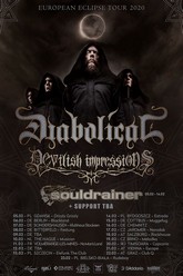 european eclipse tour 2020 m