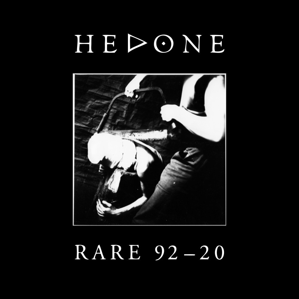 hedone rare 92 20ze m