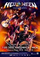 helloween nowadata m