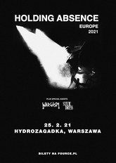 holding absence m