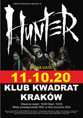 huntercvb m
