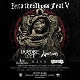 into the abyss festival 2020def m
