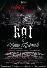 kat roman kostrzewskiazq m