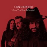 lion shepherdkorona m