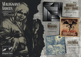 malignant voicesaa m