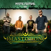 mastodonabd m