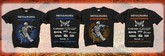 metalmania tshirtsazw m