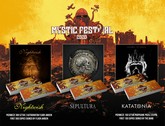 mystic festival 2020de m