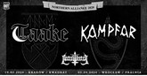 taake i kampfara m