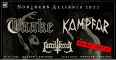 taake i kampfarabd m