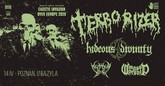 terrorizerde m