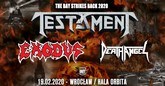 testamentx m