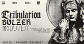 tribulation 2ccc m