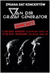 van der graaf generatorazq m