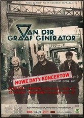 van der graaf generatorzzz m