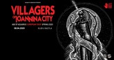 villagers of ioannina citycd m