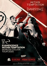within temptation i evanescenceazw m
