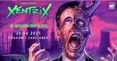 xentrixppp m