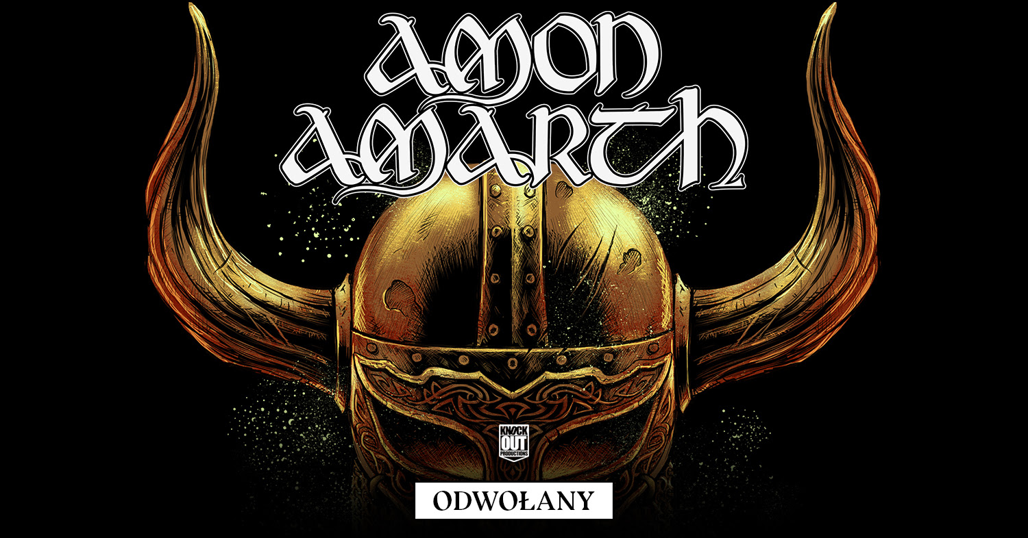 amon amarthyhn m