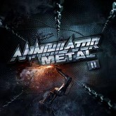 annihilator m