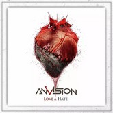 anvisionpol m