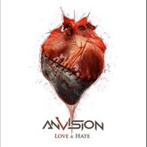 anvisionrty m
