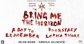 bring me the horizonsei m