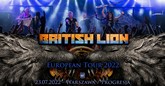 british lionsei m