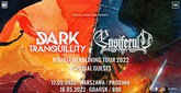dark tranquility i ensiferumger m