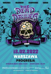 dead daisies 2022arg m