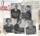 deep purple turning to crime cover cd 2lpsei m