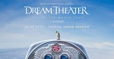 dream theatersan m