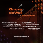 gramy dowolimnb m