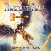 hammerfall okladkadaw m