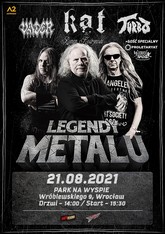 legendy metaluiuy m