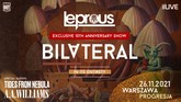 leprousnym m