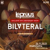 leproussei m