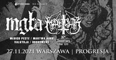 marduk mgla m
