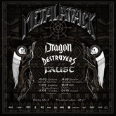 metal attackqqq m