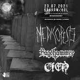 metal w czasach zarazyqqq m