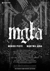 mglaita m