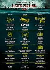 mystic festival 2022san m