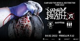 napalm deathita m