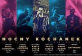 nocny kochanek trasa radiowa m