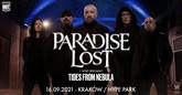 paradise lostukr m