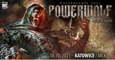 powerwolfedc m