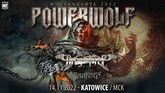 powerwolfsan m