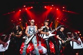 scorpions 2fig m