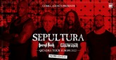 sepulturadt m