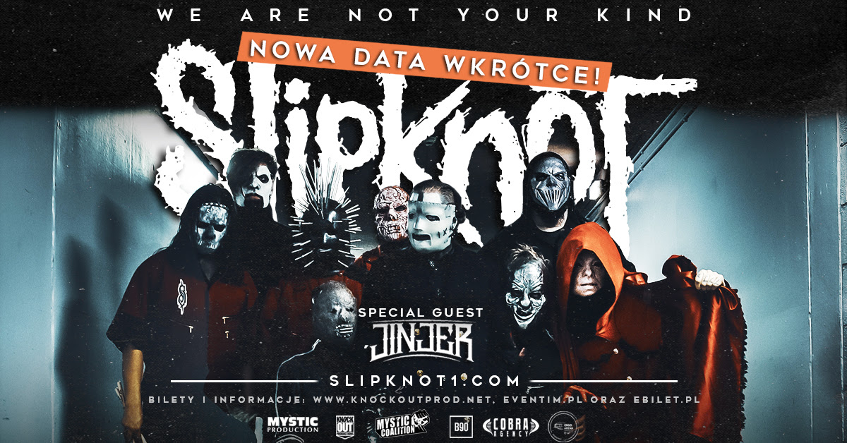slipknotyhn m